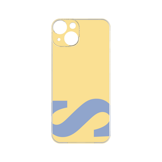 Premium Panel［ Original - initial color - S yellow ］