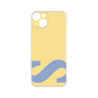 Premium Panel［ Original - initial color - S yellow ］