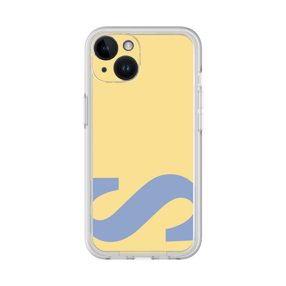 Premium Panel［ Original - initial color - S yellow ］