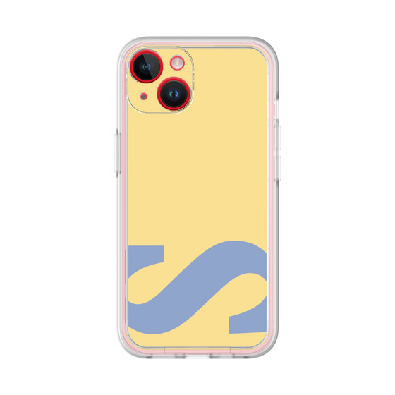 Premium Panel［ Original - initial color - S yellow ］
