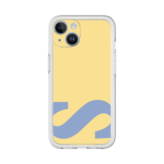 Premium Panel［ Original - initial color - S yellow ］
