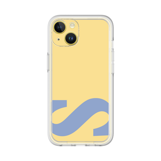 Premium Panel［ Original - initial color - S yellow ］
