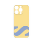 Premium Panel［ Original - initial color - S yellow ］
