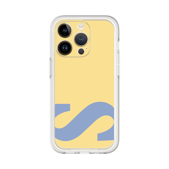 Premium Panel［ Original - initial color - S yellow ］