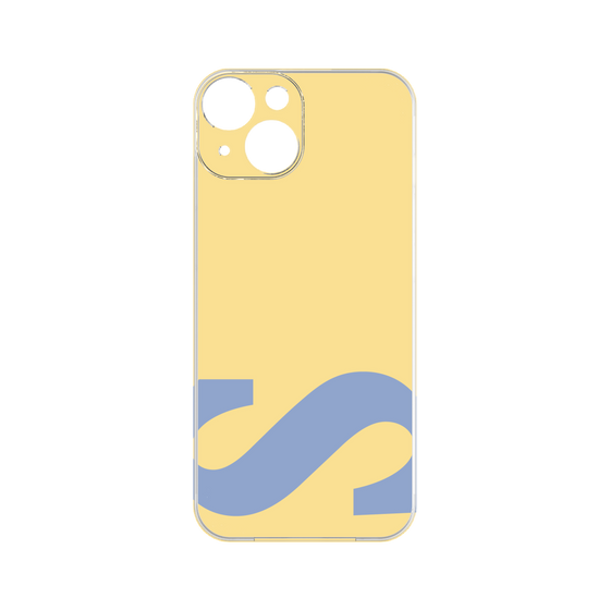 Premium Panel［ Original - initial color - S yellow ］