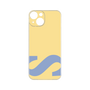 Premium Panel［ Original - initial color - S yellow ］