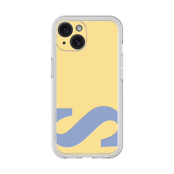 Premium Panel［ Original - initial color - S yellow ］