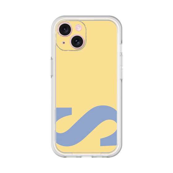 Premium Panel［ Original - initial color - S yellow ］
