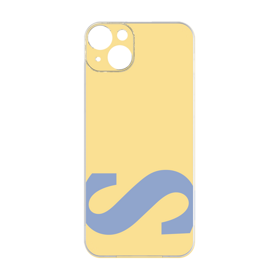 Premium Panel［ Original - initial color - S yellow ］