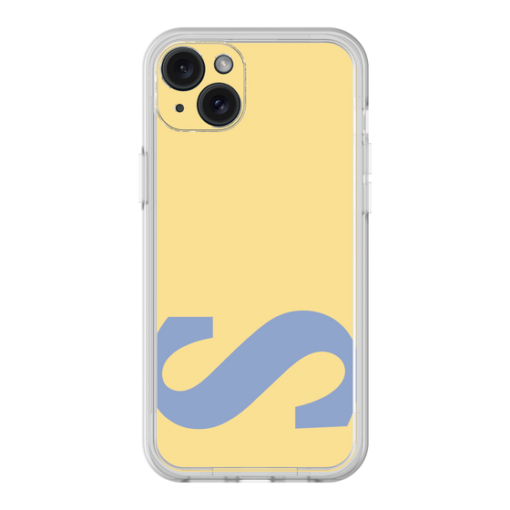 Premium Panel［ Original - initial color - S yellow ］