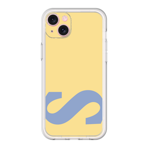Premium Panel［ Original - initial color - S yellow ］