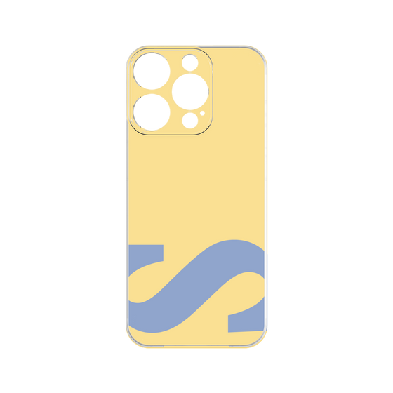 Premium Panel［ Original - initial color - S yellow ］