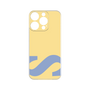 Premium Panel［ Original - initial color - S yellow ］