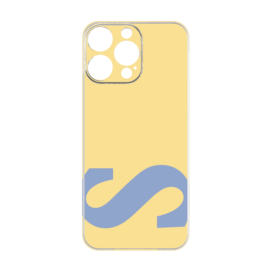 Premium Panel［ Original - initial color - S yellow ］