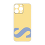 Premium Panel［ Original - initial color - S yellow ］