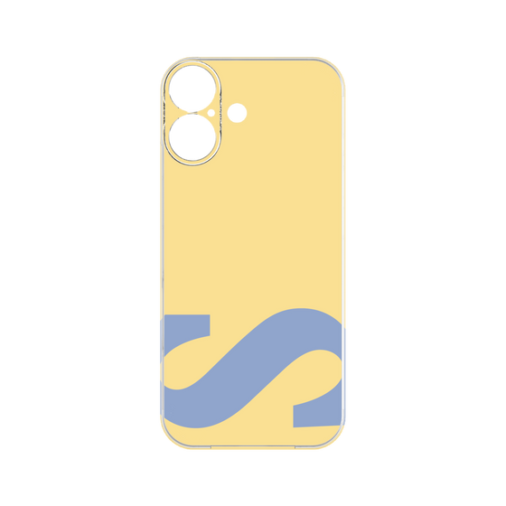 Premium Panel［ Original - initial color - S yellow ］