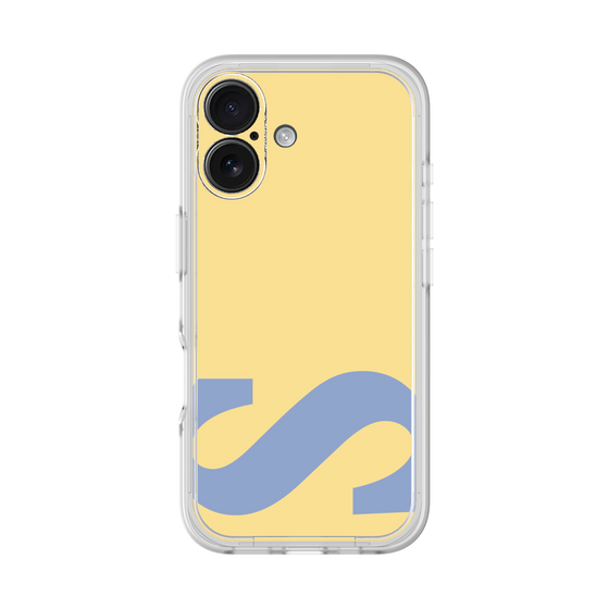 Premium Panel［ Original - initial color - S yellow ］