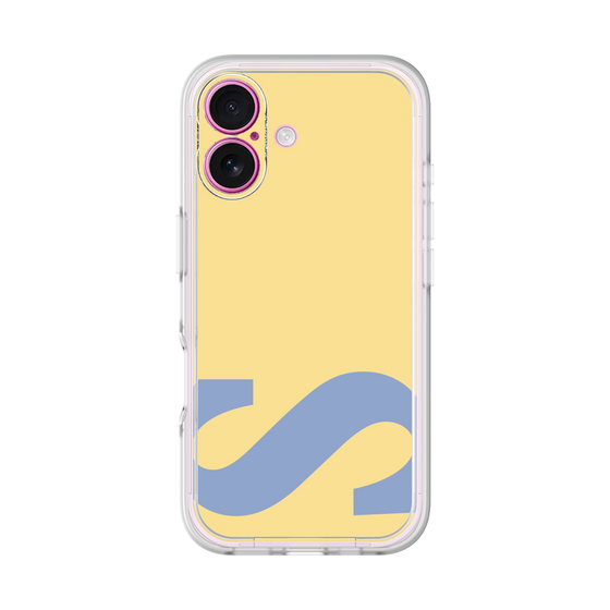 Premium Panel［ Original - initial color - S yellow ］