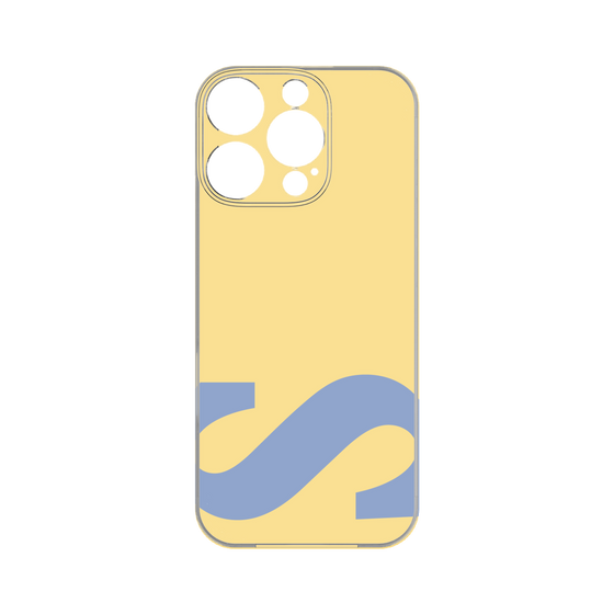 Premium Panel［ Original - initial color - S yellow ］