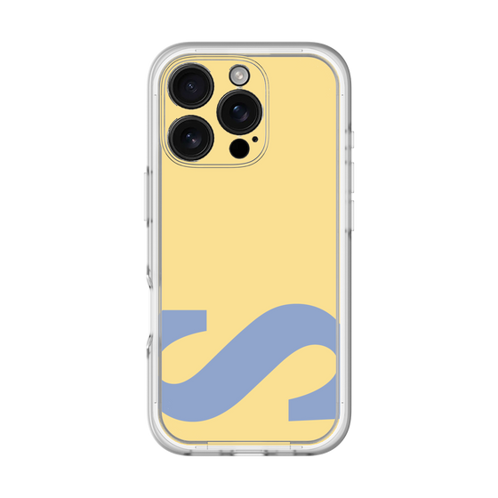 Premium Panel［ Original - initial color - S yellow ］