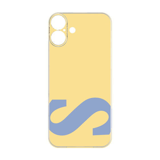 Premium Panel［ Original - initial color - S yellow ］
