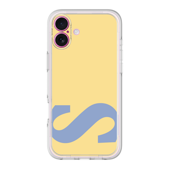 Premium Panel［ Original - initial color - S yellow ］