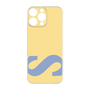 Premium Panel［ Original - initial color - S yellow ］