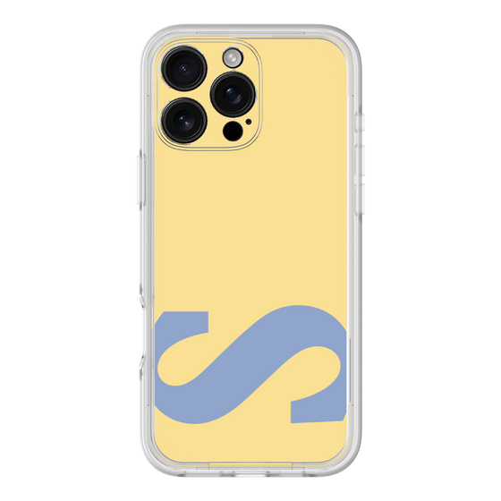 Premium Panel［ Original - initial color - S yellow ］