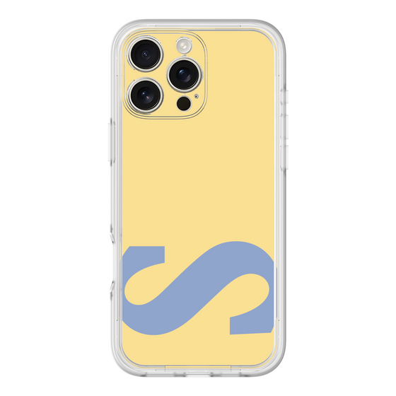 Premium Panel［ Original - initial color - S yellow ］