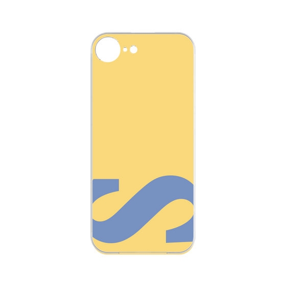 Premium Panel［ Original - initial color - S yellow ］