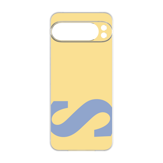 Premium Panel［ Original - initial color - S yellow ］