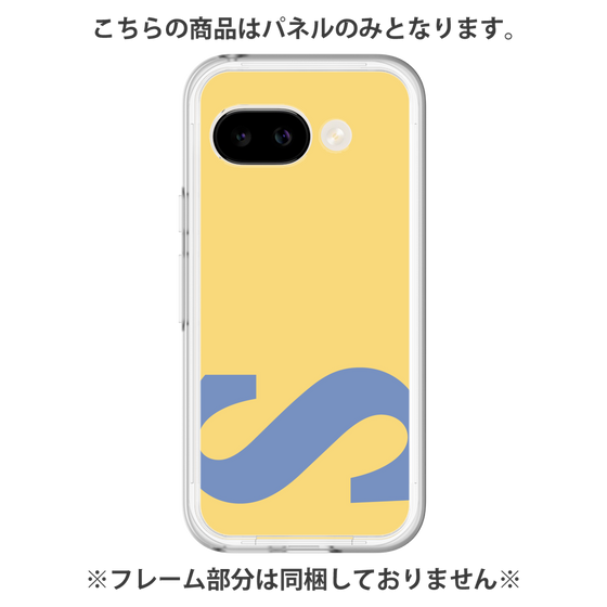 Premium Panel［ Original - initial color - S yellow ］