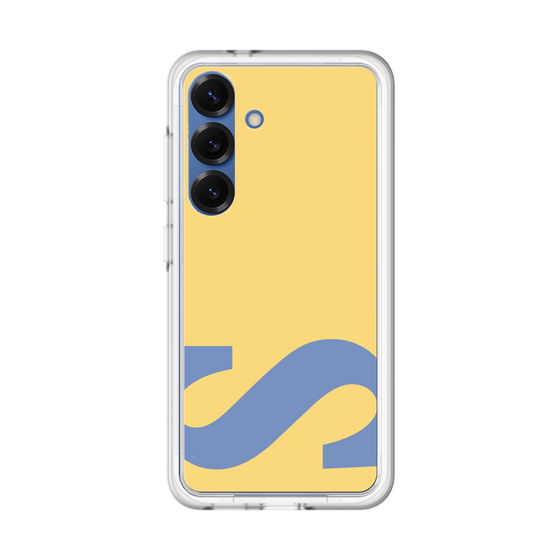 Premium Panel［ Original - initial color - S yellow ］