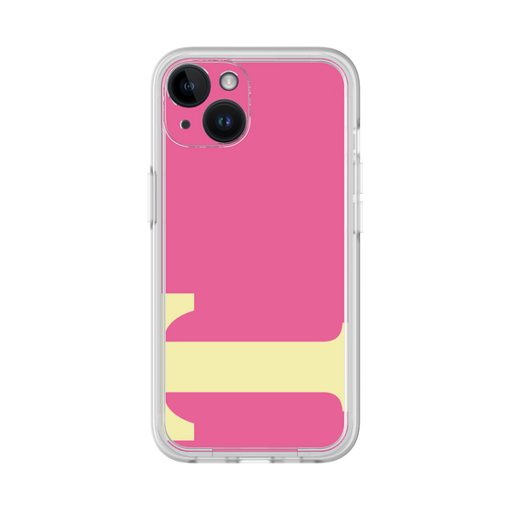 Premium Panel［ Original - initial color - T pink ］