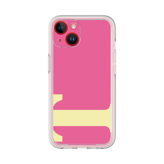 Premium Panel［ Original - initial color - T pink ］