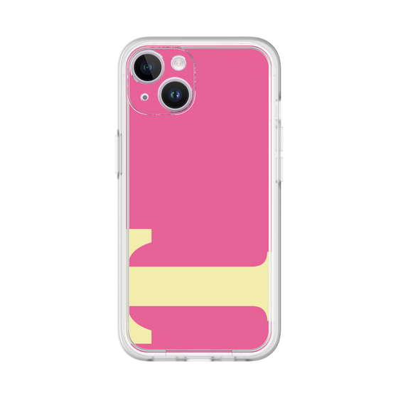 Premium Panel［ Original - initial color - T pink ］