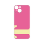 Premium Panel［ Original - initial color - T pink ］
