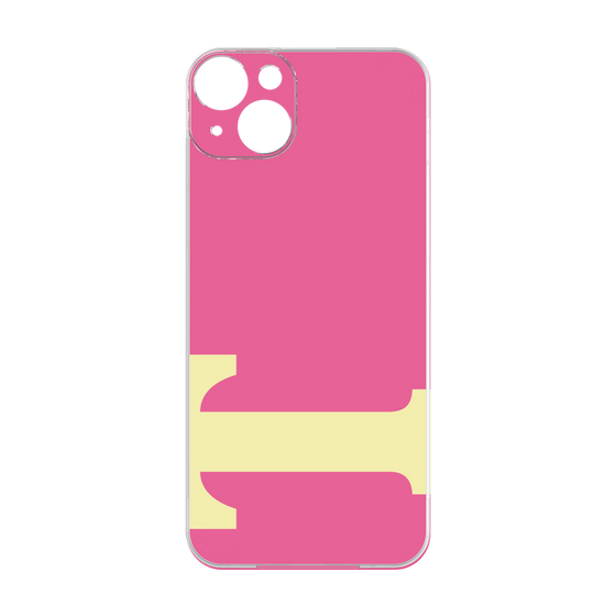 Premium Panel［ Original - initial color - T pink ］