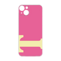 Premium Panel［ Original - initial color - T pink ］