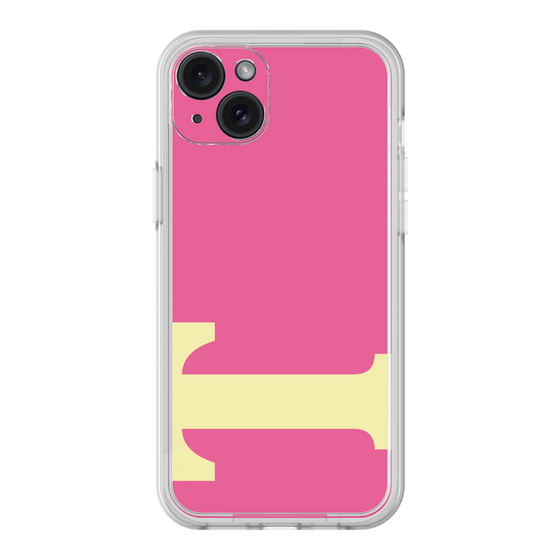 Premium Panel［ Original - initial color - T pink ］