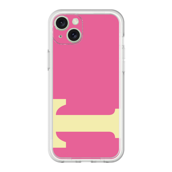 Premium Panel［ Original - initial color - T pink ］
