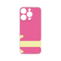 Premium Panel［ Original - initial color - T pink ］