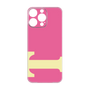 Premium Panel［ Original - initial color - T pink ］