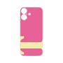 Premium Panel［ Original - initial color - T pink ］