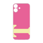 Premium Panel［ Original - initial color - T pink ］