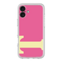 Premium Panel［ Original - initial color - T pink ］