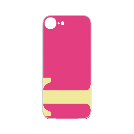 Premium Panel［ Original - initial color - T pink ］