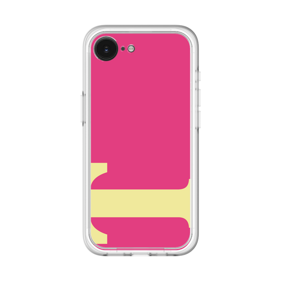 Premium Panel［ Original - initial color - T pink ］