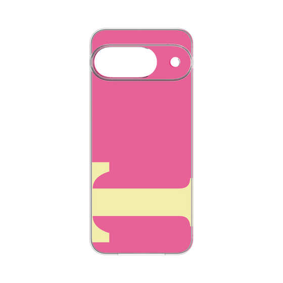 Premium Panel［ Original - initial color - T pink ］