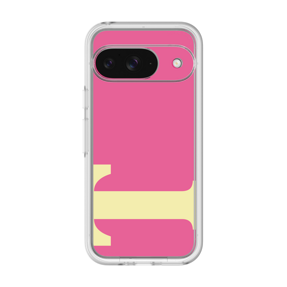Premium Panel［ Original - initial color - T pink ］